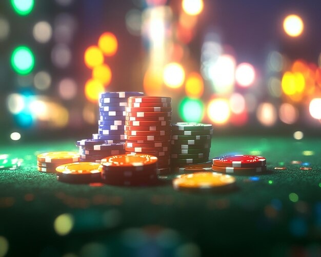 Pretty Gaming live casino studio setup with multiple camera angles and professional dealers